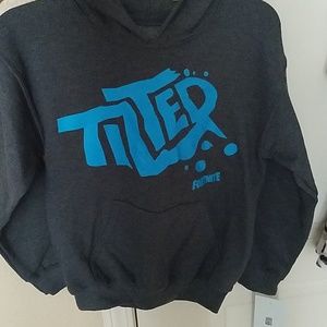 Fortnite hoodie